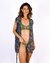 Vestido Colete Mandalas - comprar online