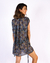 Vestido Colete Mandalas - loja online