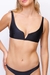 Top V Preto - comprar online