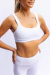 Top Venice Branco