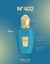 Dream Brand 402 – G – Parfum – 100ML – REF. Olf- Erba Pura