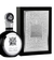 Perfume Árabe Lattafa Fakhar Black Eau de Perfume 100ml