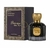 Perfume Baroque Satin Oud Edp Maison Alhambra 100ml