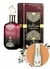 Fracionado Al Wataniah Sabah Al Ward – 4ml – Perfume Árabe