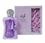 Perfume Árabe Fátima Velvet Love 100ml – Zimaya