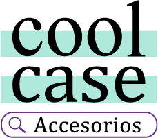 CoolCase Accesorios