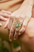Anillo Sol