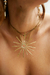 Choker Alba en internet