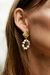 Aros Haide - Concepto C Joyas