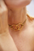 Choker Infinito - Concepto C Joyas