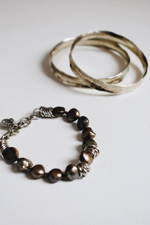 Set Pulseras Pupe - comprar online