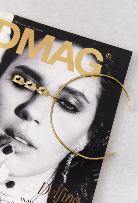 Choker Mirada del Bien - comprar online