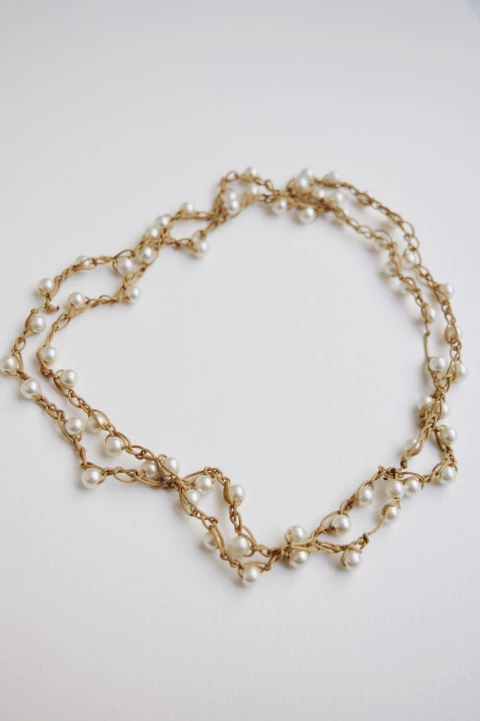 Set Collares Pupe - comprar online