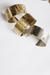Pulsera Ondina - Concepto C Joyas