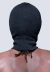 TOUCA BLACK CHRONIC BALACLAVA na internet