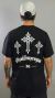CAMISETA CHRONIC COLLAB DEXTER OBRIGADO DEUS POR ME GUIAR 4714 ORIGINAL na internet