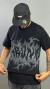 CAMISETA CHRONIC TAG OLD 4723 ORIGINAL - comprar online
