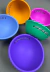 CUIA DE SILICONE LION ROLLING CIRCUS