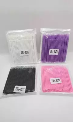 MicroHisopos