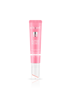 Alpine Roses Eyes Contour Idraet