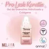 Pro Lash Keratin Melania x unidad