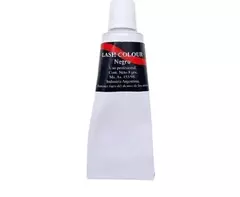 Tinte de Pestañas Negro Lash Color