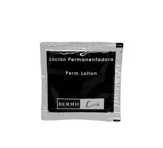 Locion Permanentadora + Neutralizante Dermolash