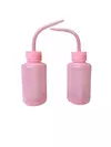 botella dosificador pico curvo 150ml