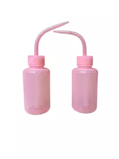 botella dosificador pico curvo 150ml