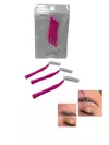 Cepillo para Laminado de Cejas x 3
