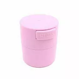 Tanque Pegamento Rosa