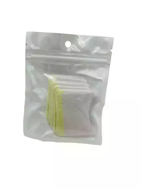 Parche pestañas 20 pares