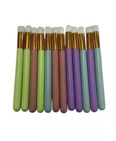 Brocha de Pestañas
