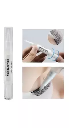 Removedor de Extensiones Nagaraku