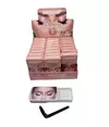 Fijador para cejas