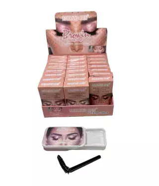 Cera Fijador para Cejas