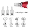 Agujas Cartuchos Dermapen Universales