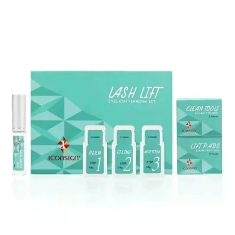 Kit Lifting Verde Iconsign