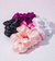 Kit 2 Scrunchies Grandes - comprar online