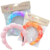 Tiara Nuvem para Maquiagem e Skin Care Candy Colors Vivai