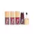 Gloss Tint Cream Choco Fun Fenzza