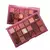 Paleta de sombras Mystic Glow - Ruby Rose
