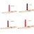 Lápis Labial Retrátil Choco Fun - FENZZA - comprar online