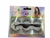 Cílios Postiços com pinça 6DF002