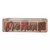 Paleta de sombras Overland - Ruby Rose