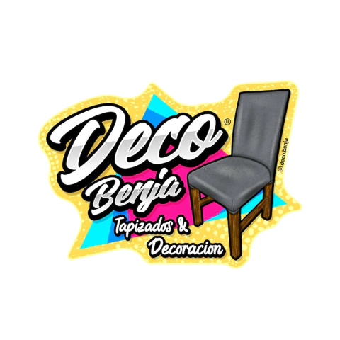 Mueblería deco Benja