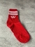 Adidas rojas rayas blancas - comprar online