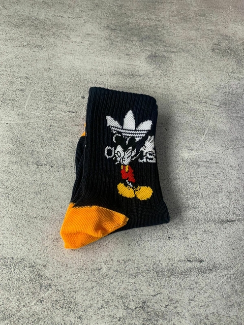 Adidas Mickey