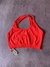 Top coral