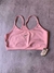 Top Nike rosa